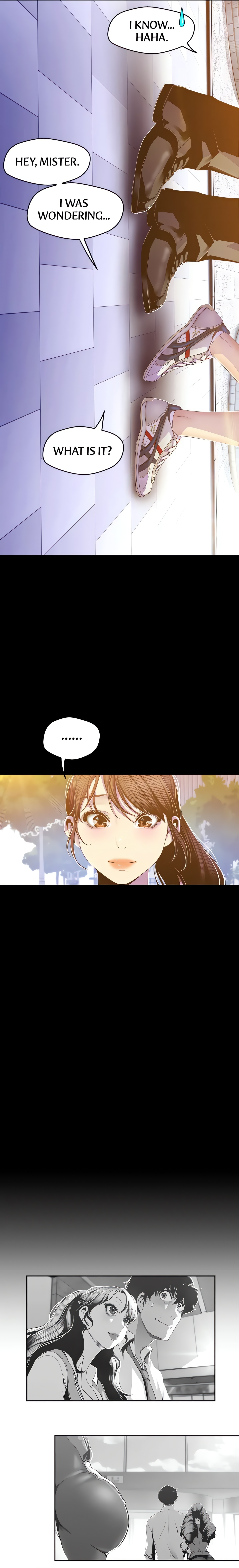 Brave New World (Son-jak KOH) (Official) chapter 79 page 5
