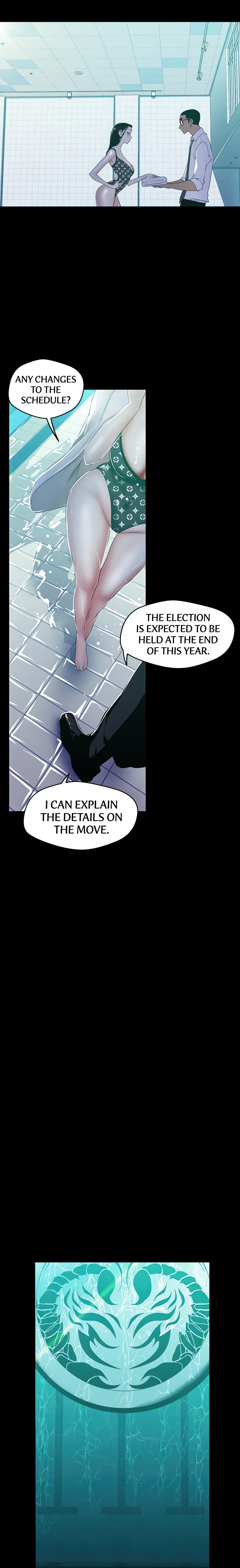 Brave New World (Son-jak KOH) (Official) chapter 79 page 13