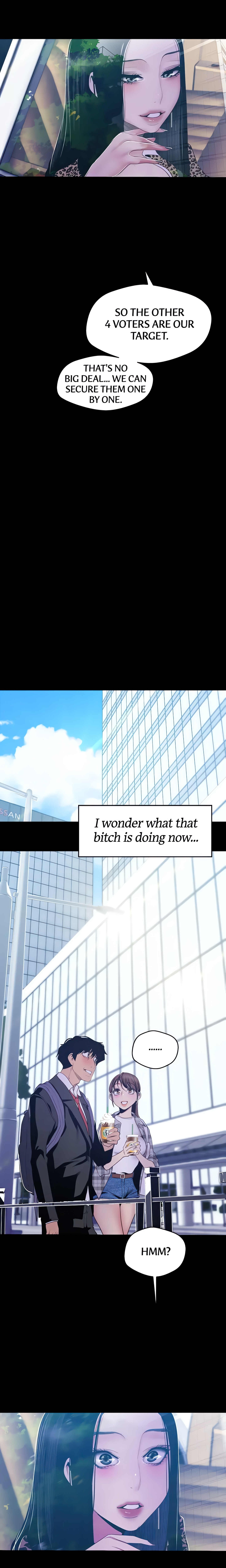 Brave New World (Son-jak KOH) (Official) chapter 79 page 16