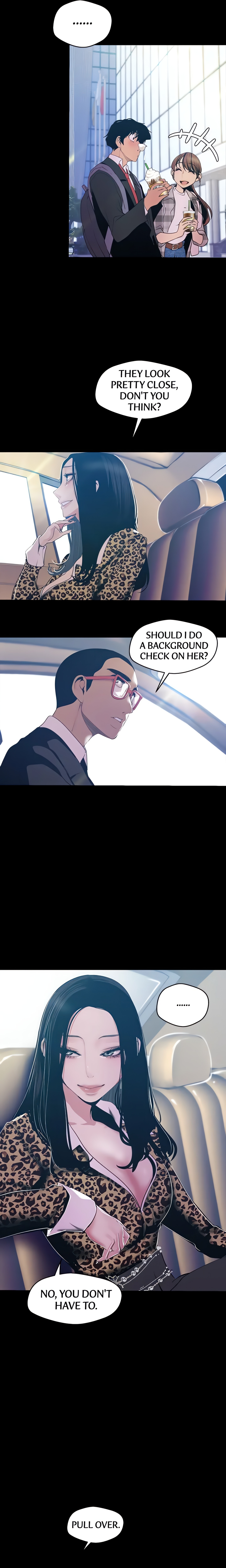 Brave New World (Son-jak KOH) (Official) chapter 79 page 18