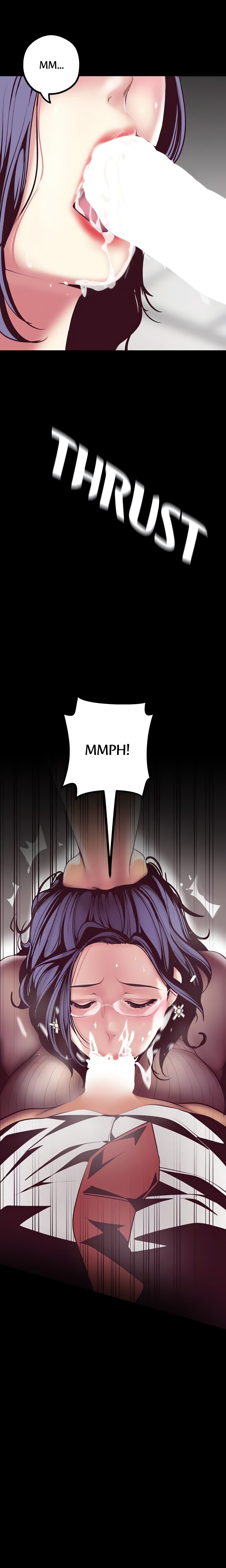 Brave New World (Son-jak KOH) (Official) chapter 8 page 4