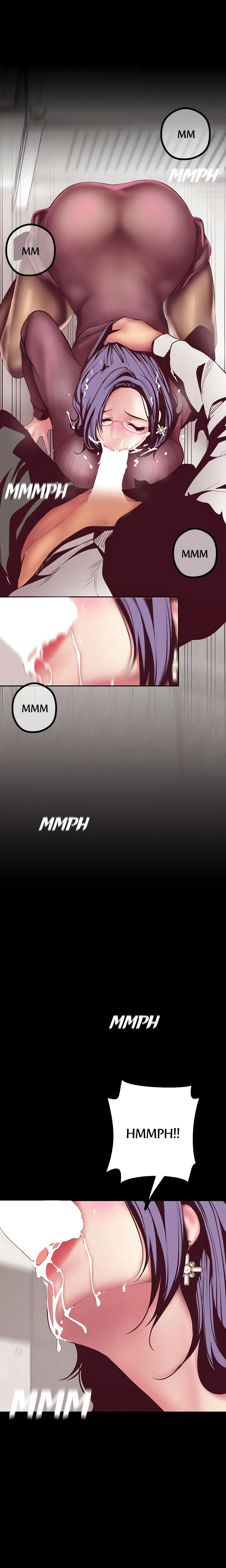 Brave New World (Son-jak KOH) (Official) chapter 8 page 5