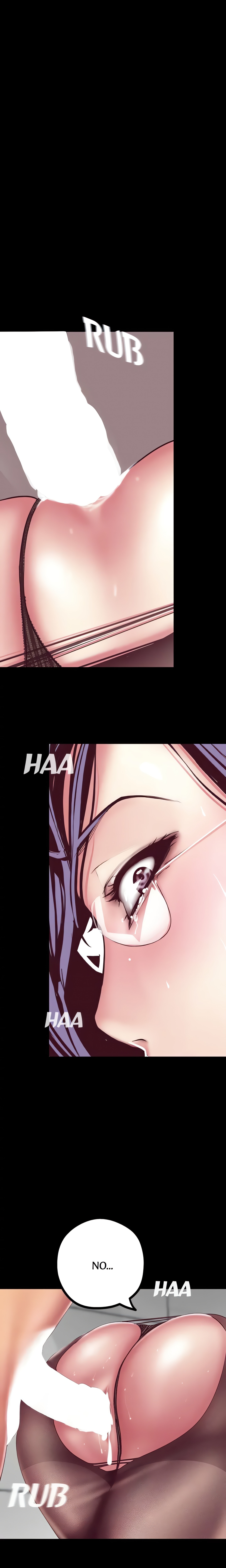 Brave New World (Son-jak KOH) (Official) chapter 8 page 12