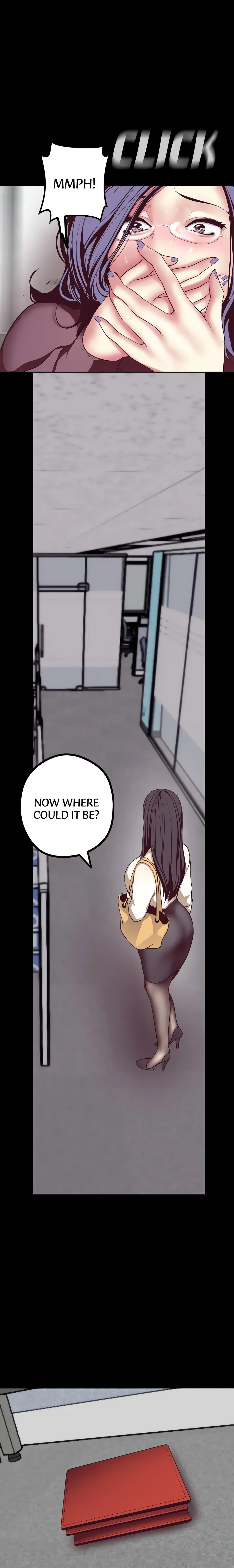 Brave New World (Son-jak KOH) (Official) chapter 8 page 26