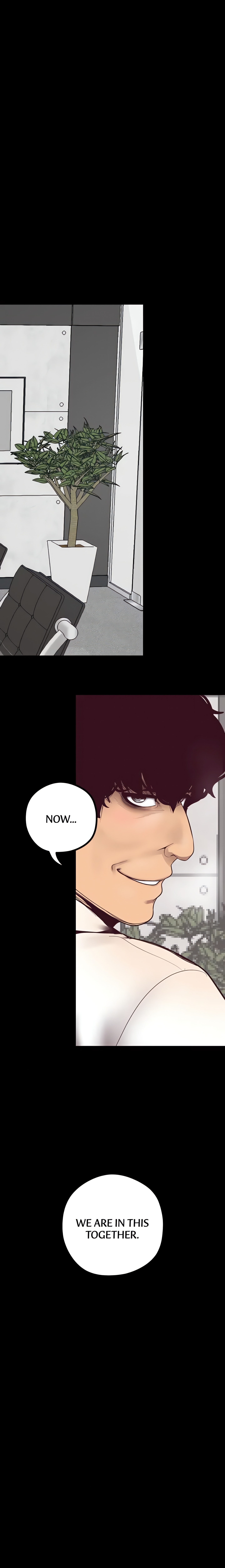 Brave New World (Son-jak KOH) (Official) chapter 8 page 32