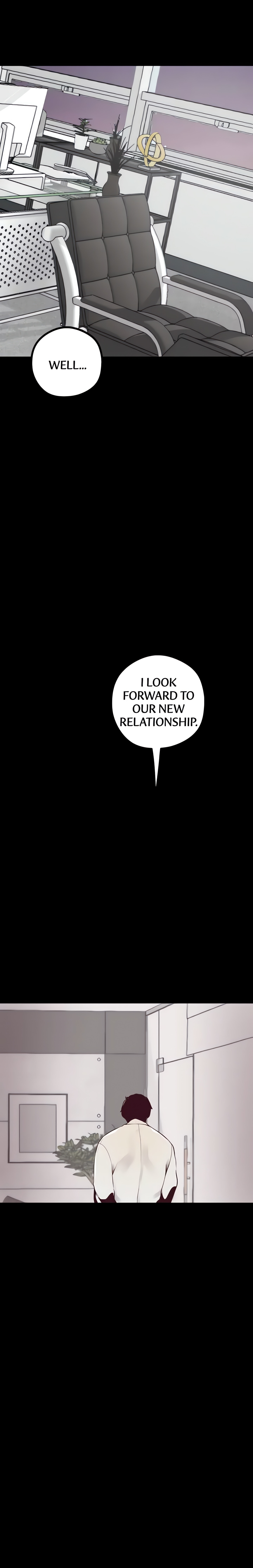 Brave New World (Son-jak KOH) (Official) chapter 8 page 33