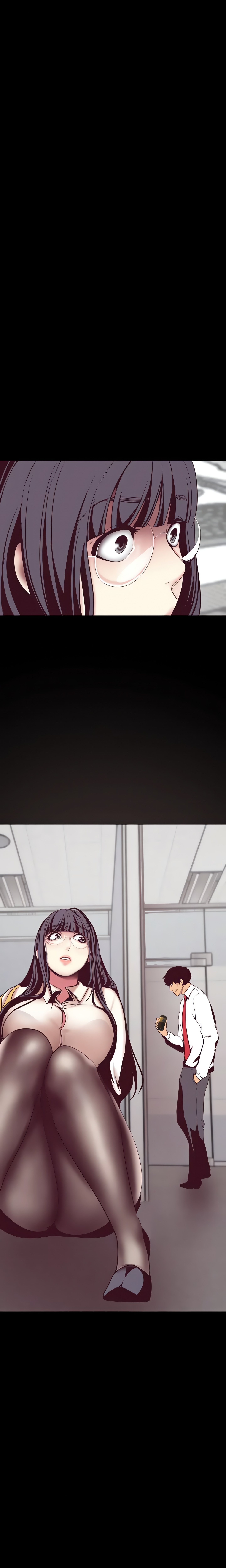 Brave New World (Son-jak KOH) (Official) chapter 8 page 35