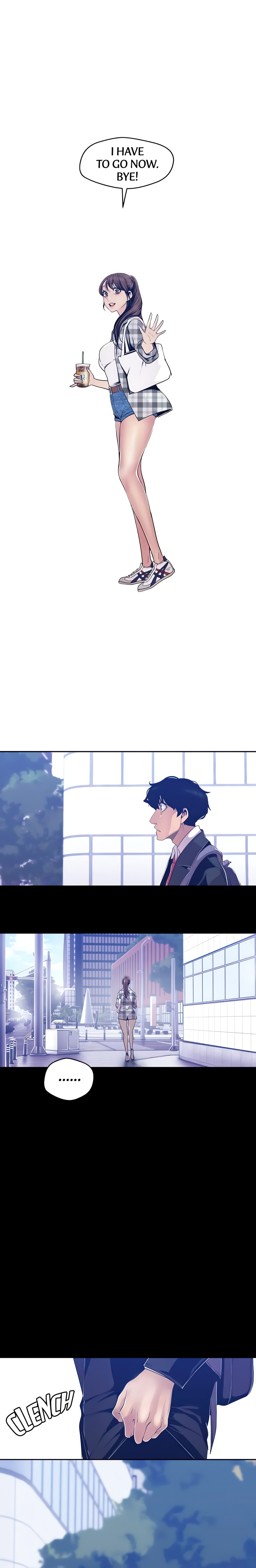 Brave New World (Son-jak KOH) (Official) chapter 80 page 11