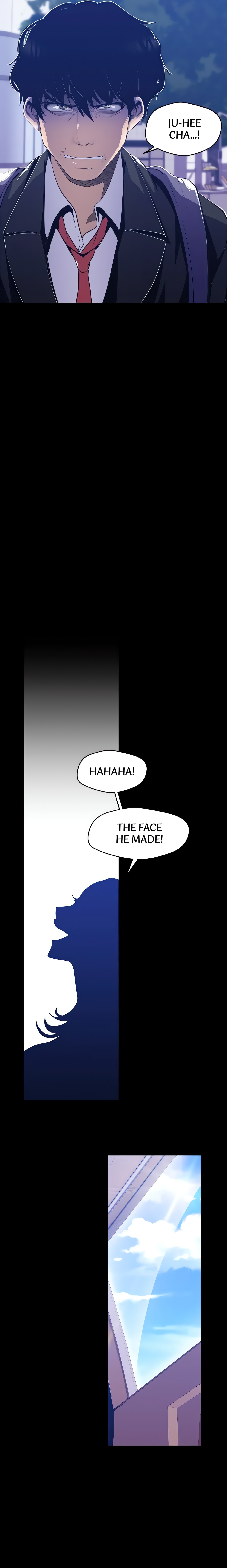Brave New World (Son-jak KOH) (Official) chapter 80 page 12