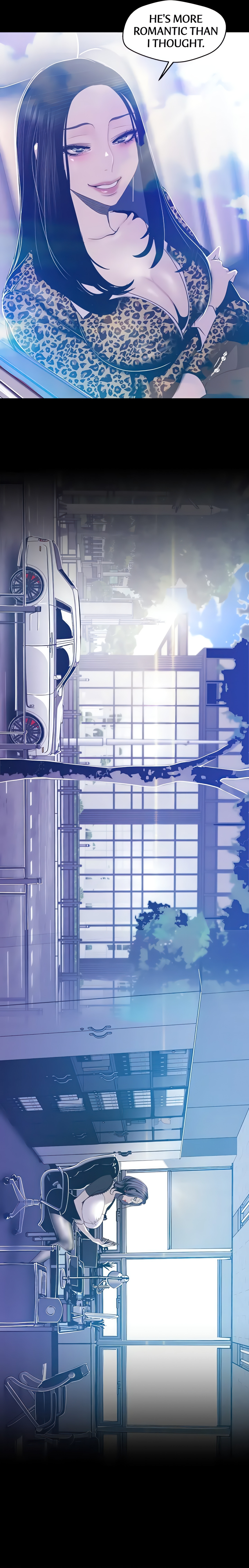 Brave New World (Son-jak KOH) (Official) chapter 80 page 13