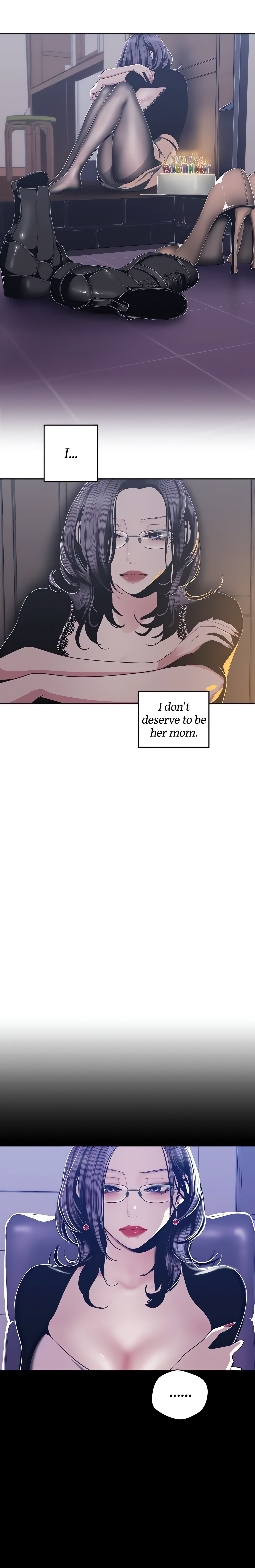 Brave New World (Son-jak KOH) (Official) chapter 80 page 17
