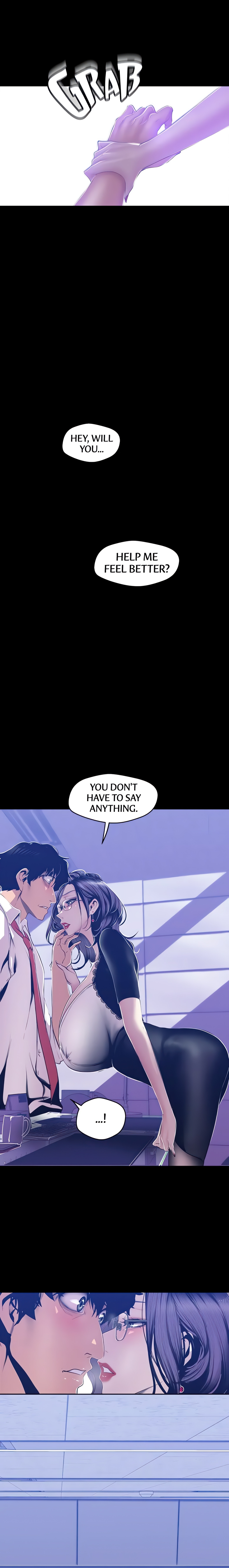 Brave New World (Son-jak KOH) (Official) chapter 80 page 19