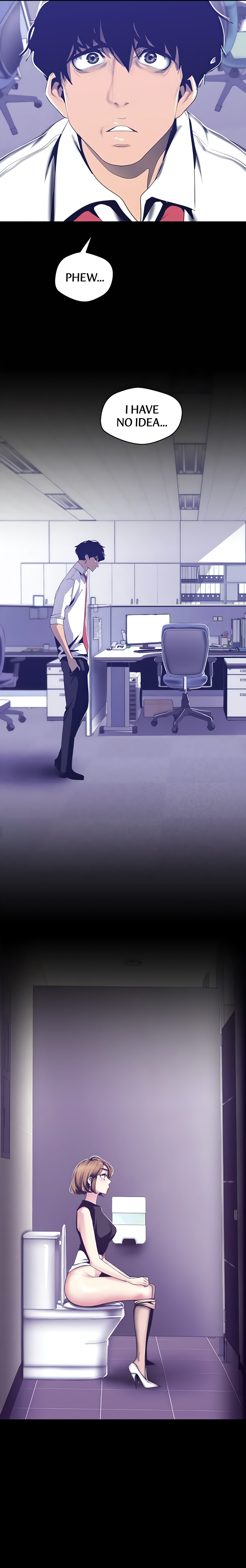 Brave New World (Son-jak KOH) (Official) chapter 82 page 20