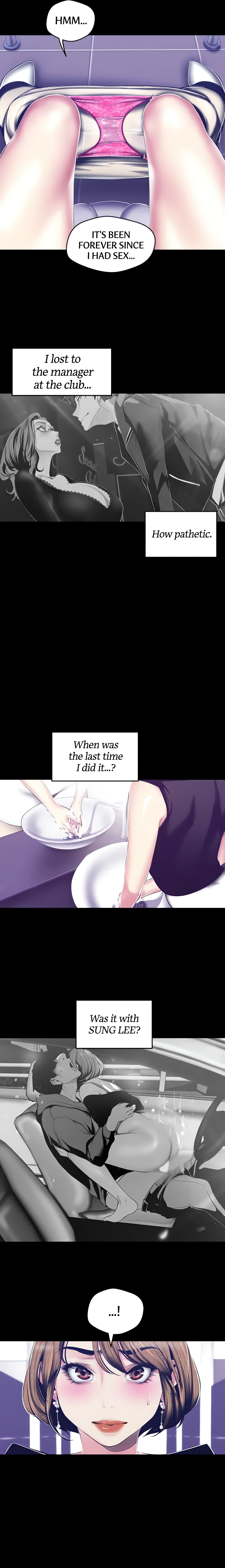 Brave New World (Son-jak KOH) (Official) chapter 82 page 21