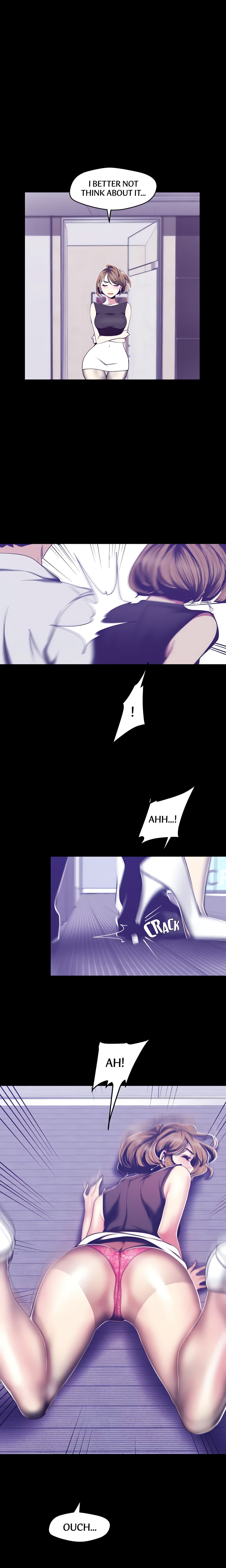 Brave New World (Son-jak KOH) (Official) chapter 83 page 1