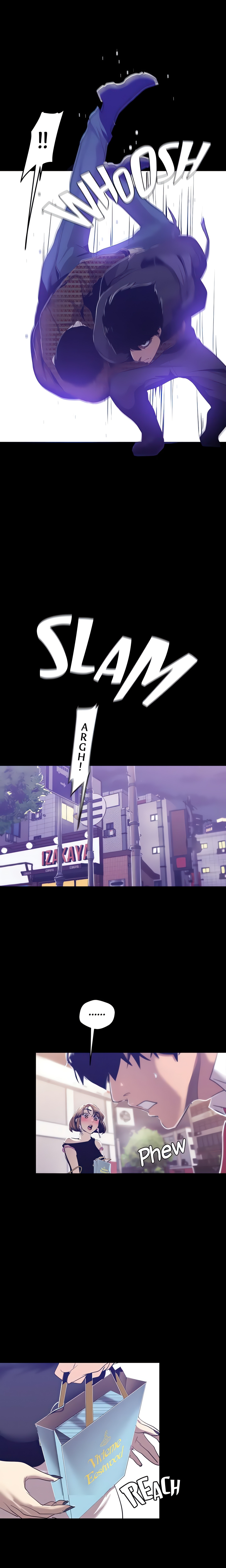 Brave New World (Son-jak KOH) (Official) chapter 83 page 21