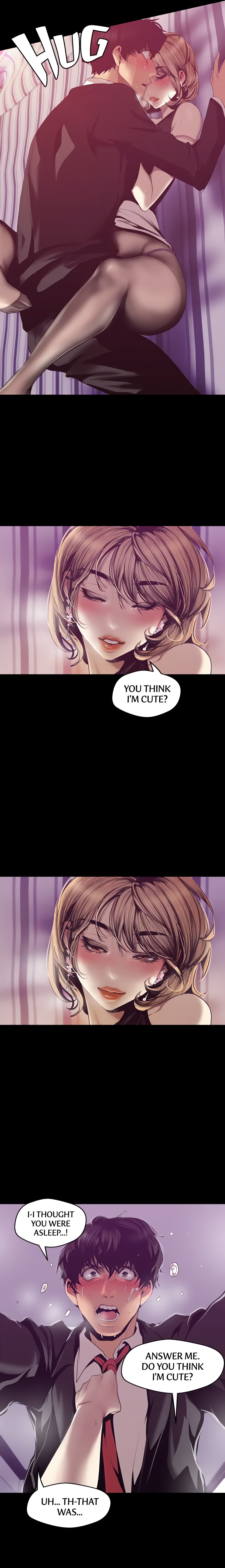 Brave New World (Son-jak KOH) (Official) chapter 84 page 13