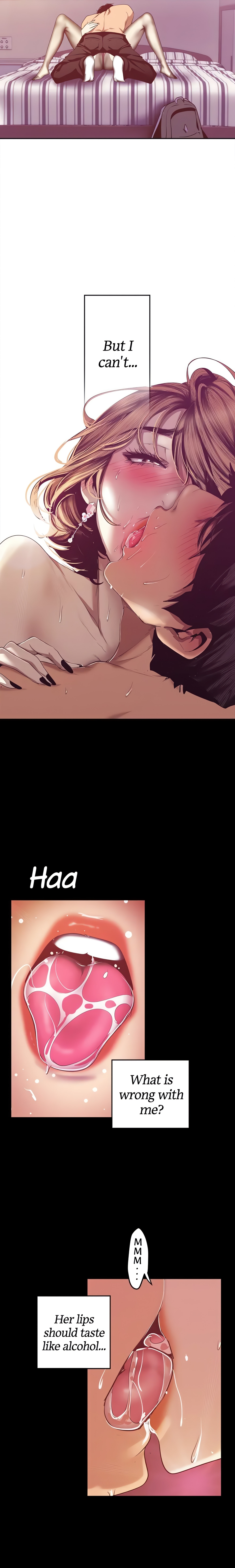 Brave New World (Son-jak KOH) (Official) chapter 84 page 20