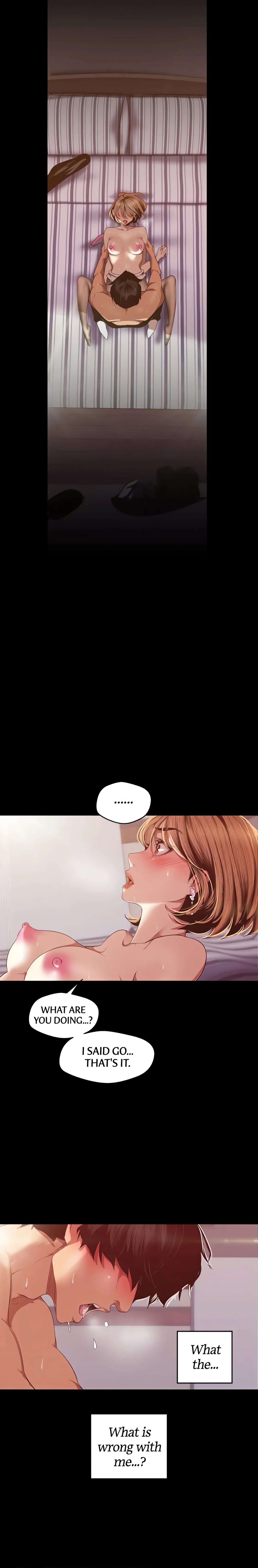 Brave New World (Son-jak KOH) (Official) chapter 85 page 3