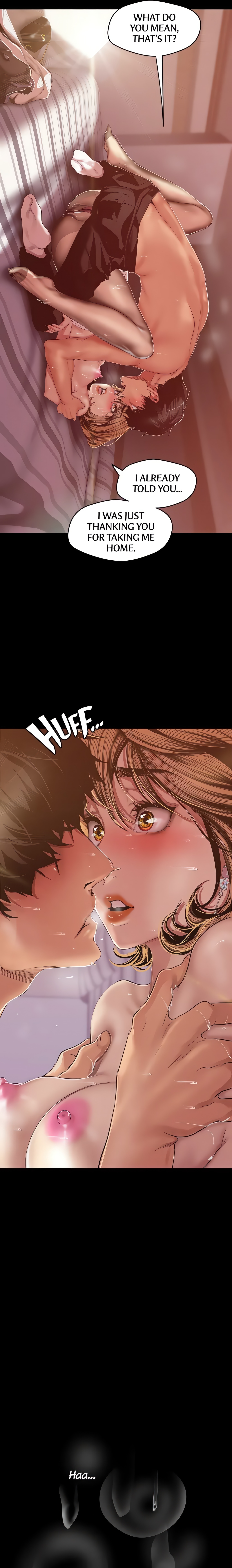 Brave New World (Son-jak KOH) (Official) chapter 85 page 5