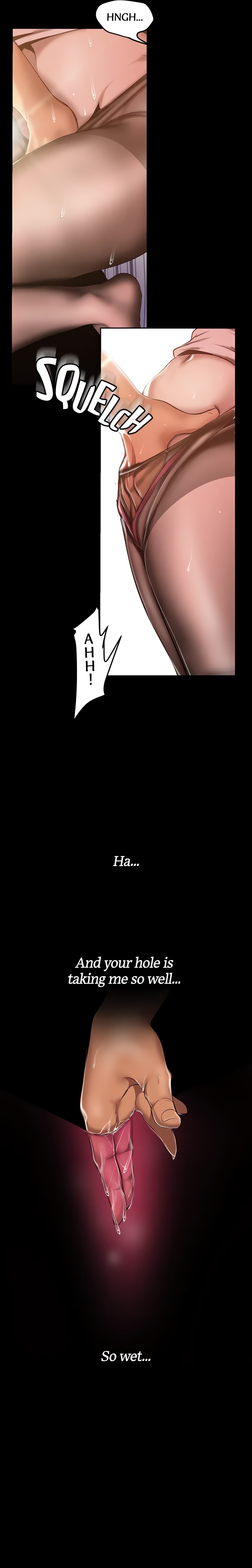 Brave New World (Son-jak KOH) (Official) chapter 85 page 10