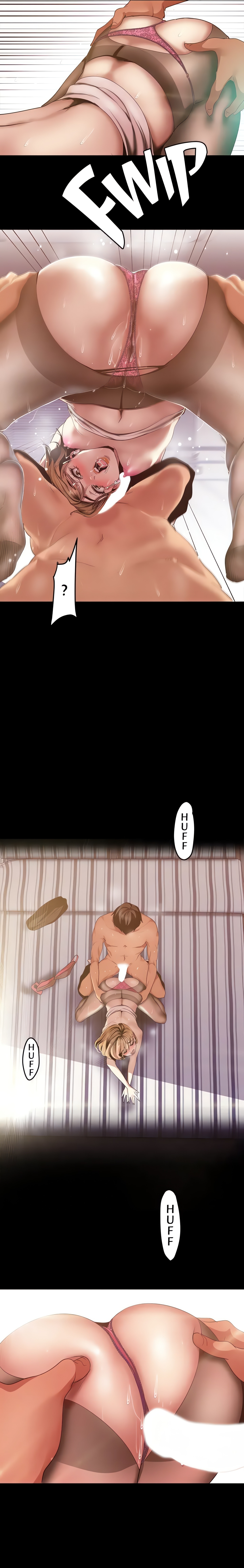 Brave New World (Son-jak KOH) (Official) chapter 85 page 22