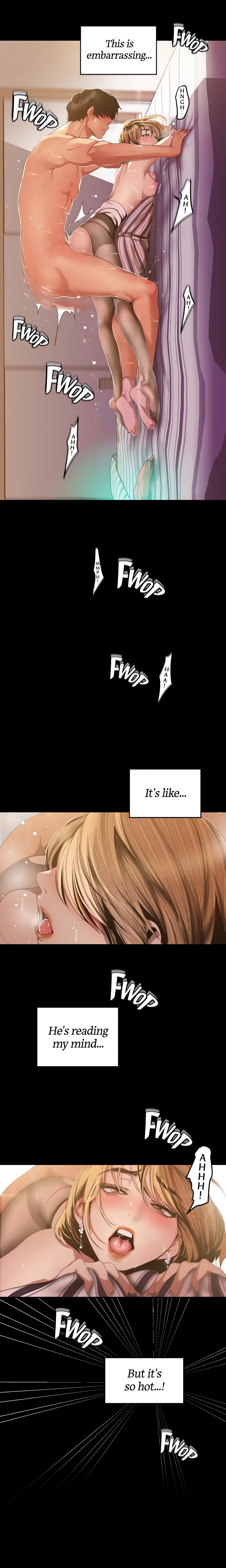 Brave New World (Son-jak KOH) (Official) chapter 86 page 15