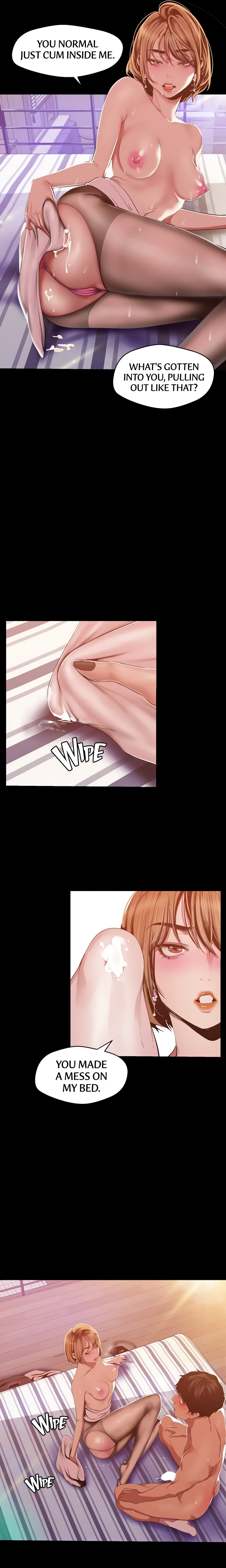 Brave New World (Son-jak KOH) (Official) chapter 87 page 7
