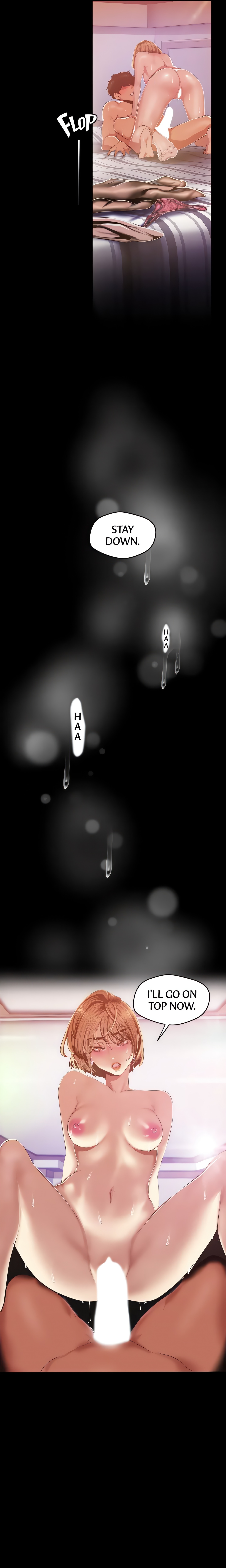 Brave New World (Son-jak KOH) (Official) chapter 87 page 14