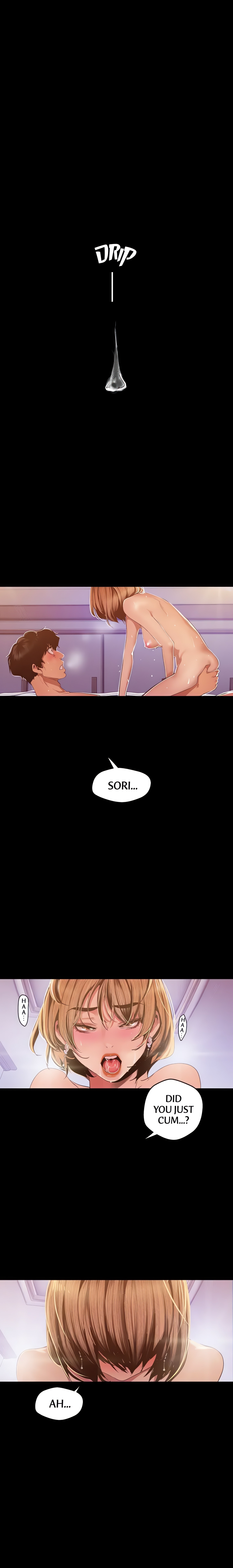 Brave New World (Son-jak KOH) (Official) chapter 88 page 1