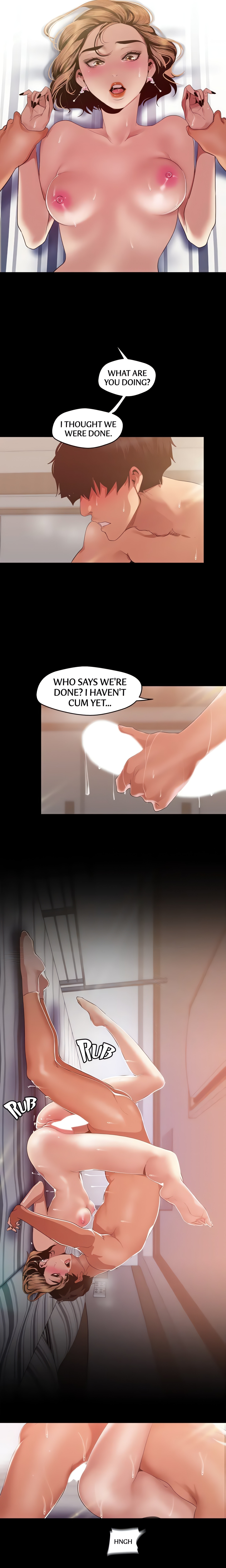 Brave New World (Son-jak KOH) (Official) chapter 88 page 5