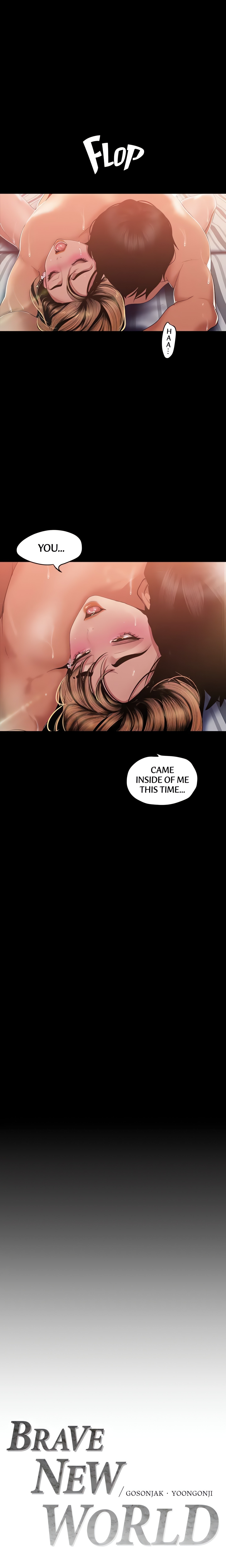 Brave New World (Son-jak KOH) (Official) chapter 88 page 11