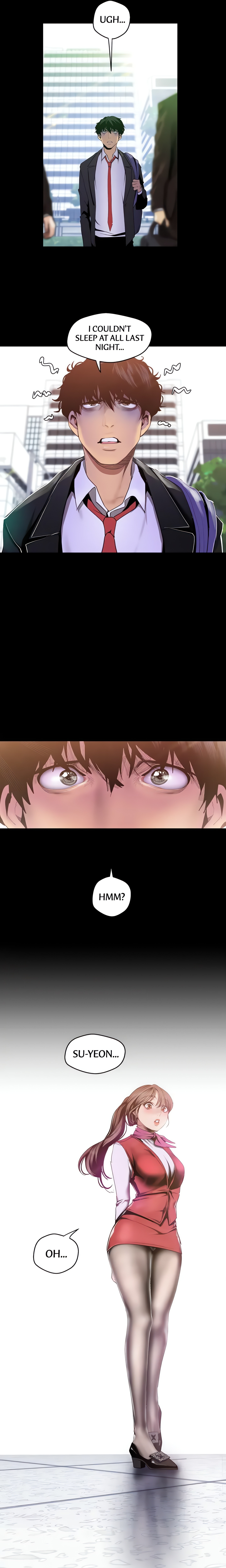 Brave New World (Son-jak KOH) (Official) chapter 88 page 18
