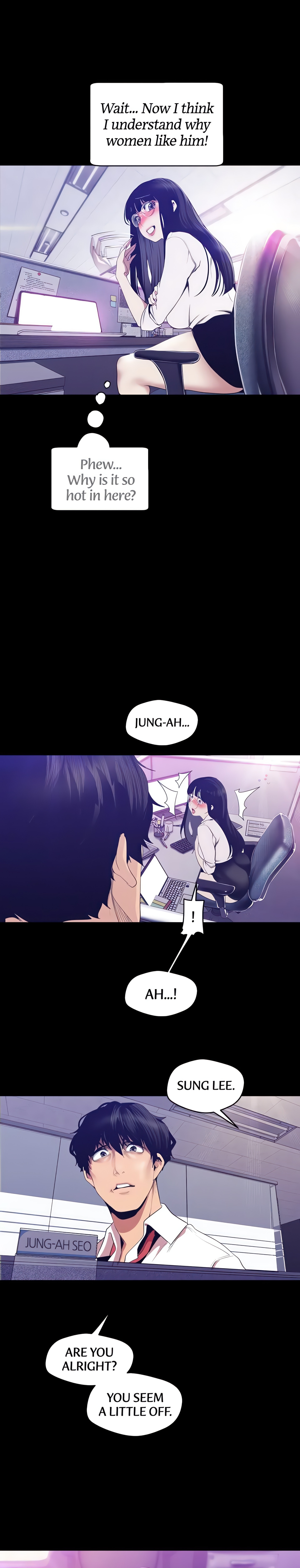 Brave New World (Son-jak KOH) (Official) chapter 89 page 15
