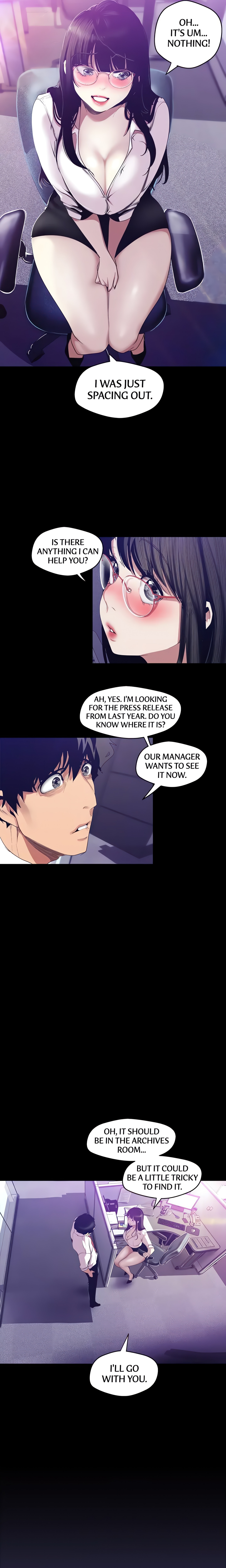 Brave New World (Son-jak KOH) (Official) chapter 89 page 16