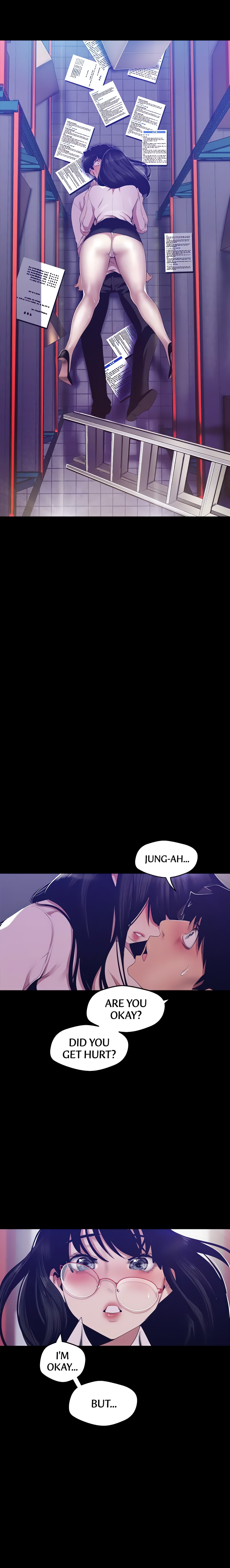 Brave New World (Son-jak KOH) (Official) chapter 89 page 22