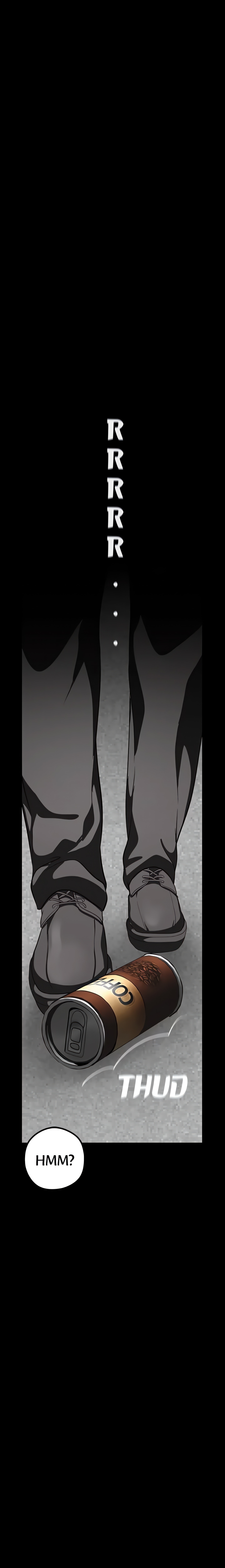 Brave New World (Son-jak KOH) (Official) chapter 9 page 1