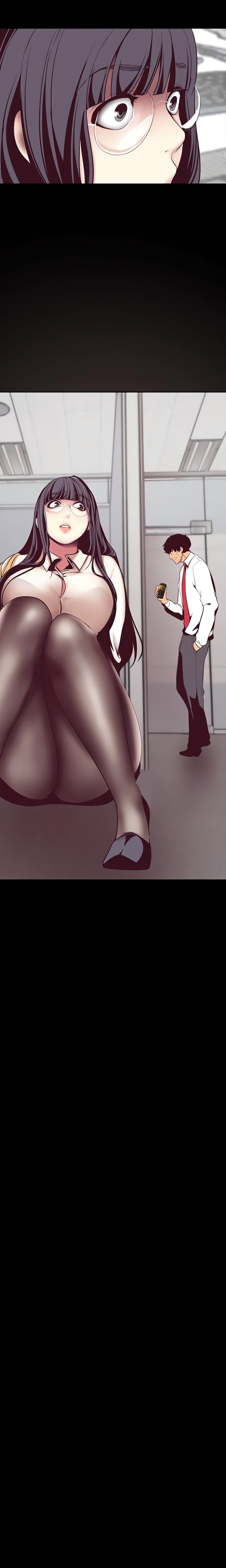 Brave New World (Son-jak KOH) (Official) chapter 9 page 2