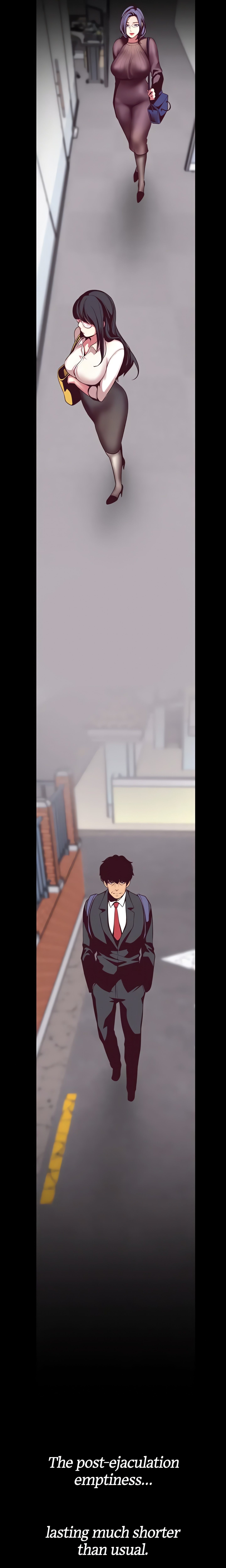 Brave New World (Son-jak KOH) (Official) chapter 9 page 7