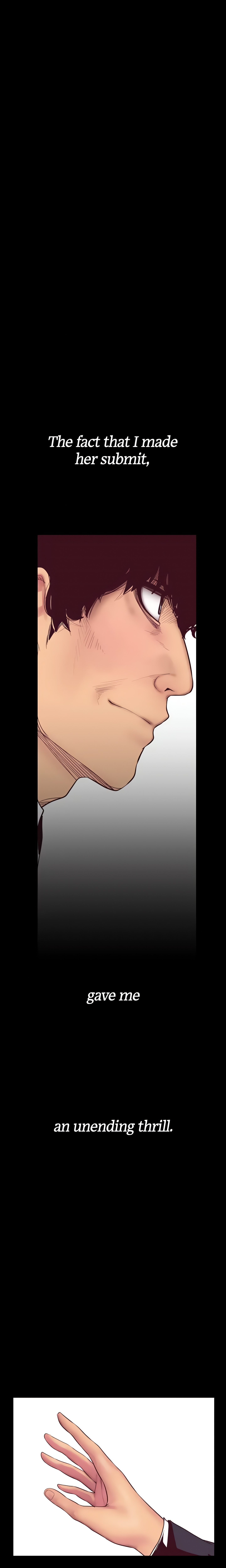 Brave New World (Son-jak KOH) (Official) chapter 9 page 8