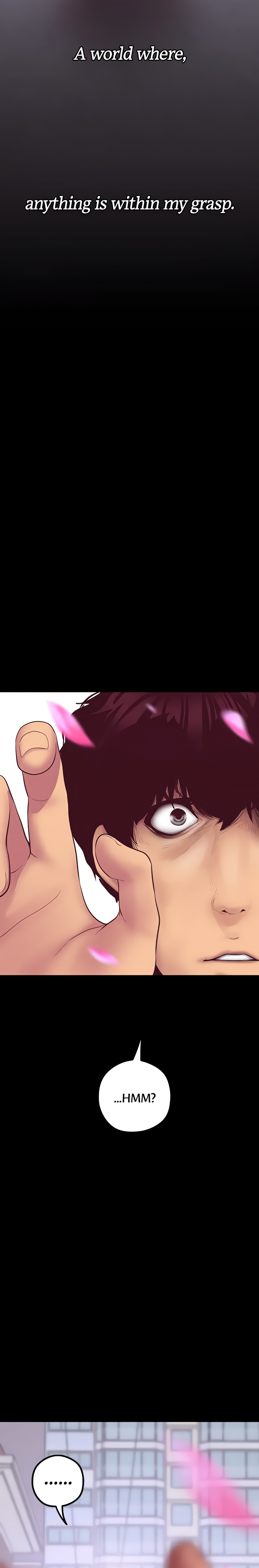 Brave New World (Son-jak KOH) (Official) chapter 9 page 10