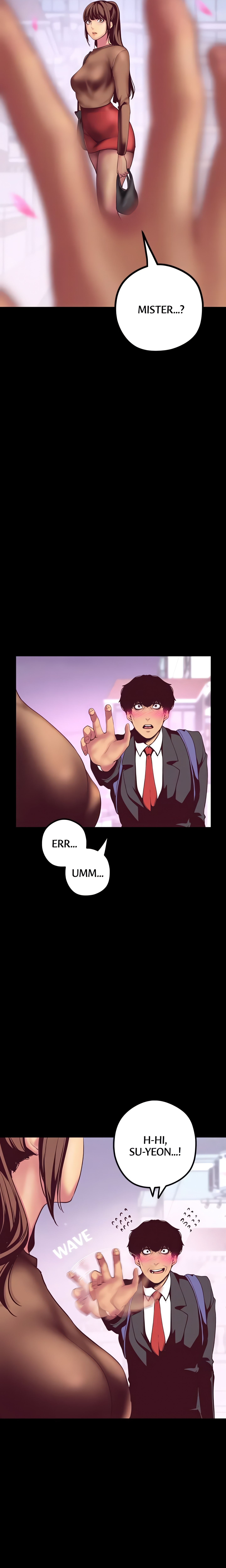 Brave New World (Son-jak KOH) (Official) chapter 9 page 11