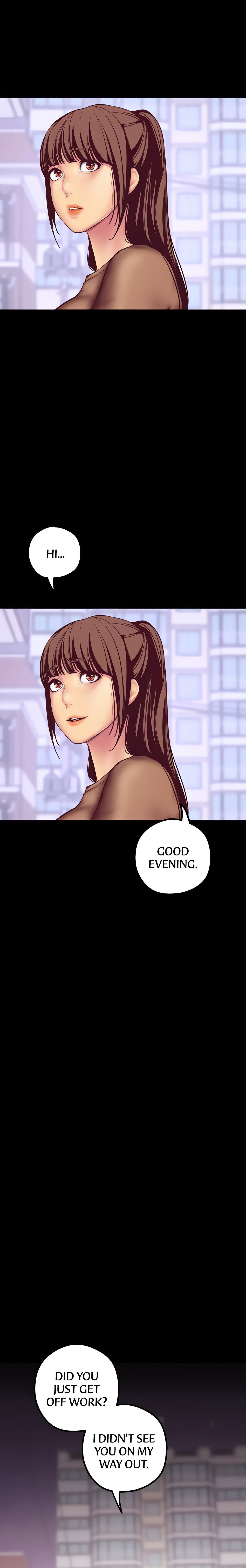 Brave New World (Son-jak KOH) (Official) chapter 9 page 12