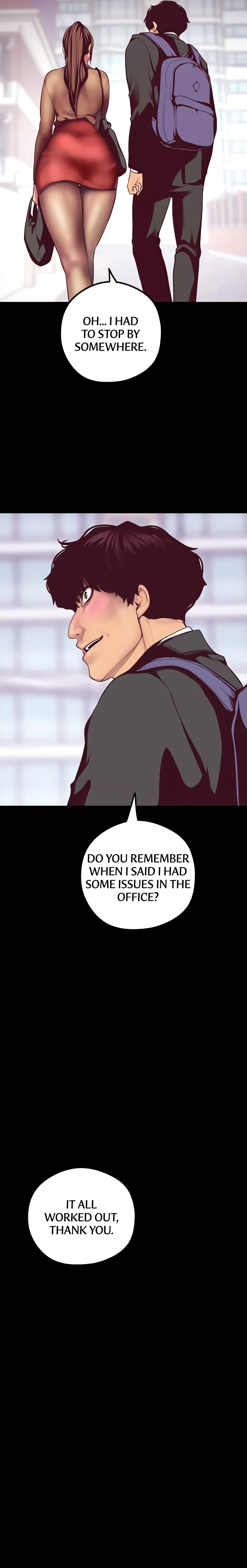 Brave New World (Son-jak KOH) (Official) chapter 9 page 13