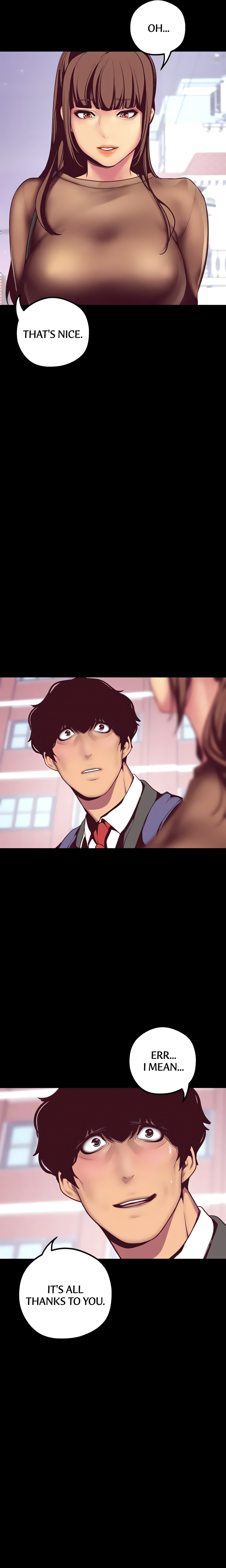 Brave New World (Son-jak KOH) (Official) chapter 9 page 14
