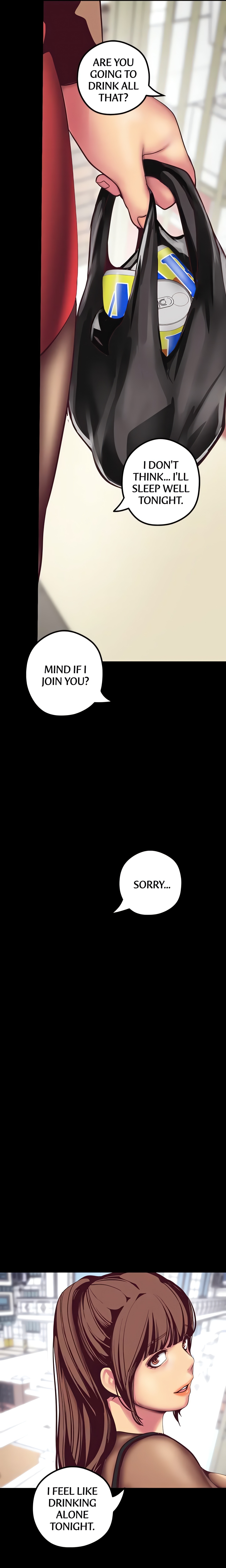 Brave New World (Son-jak KOH) (Official) chapter 9 page 17