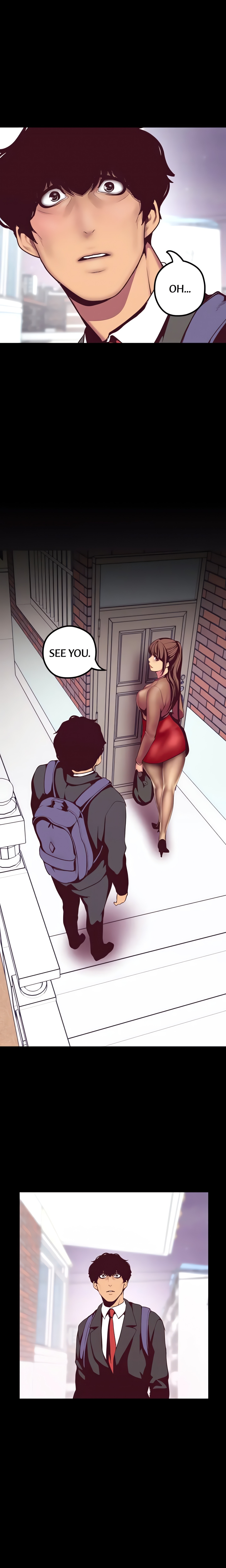 Brave New World (Son-jak KOH) (Official) chapter 9 page 18