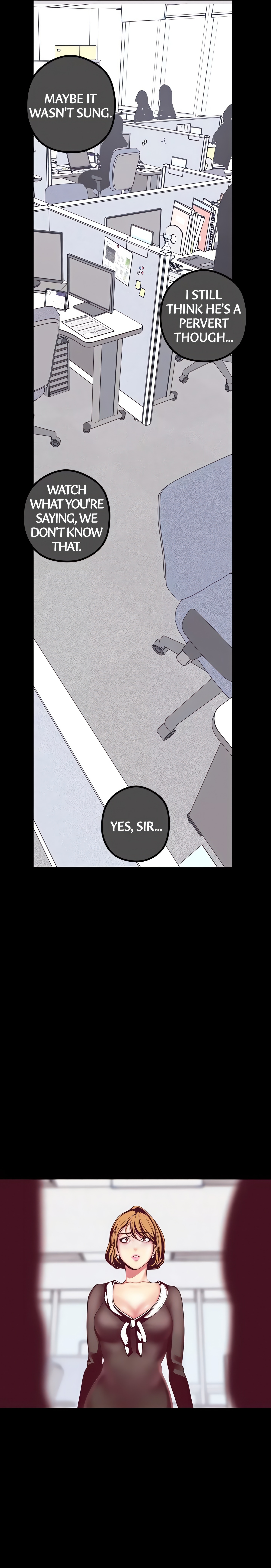 Brave New World (Son-jak KOH) (Official) chapter 9 page 22
