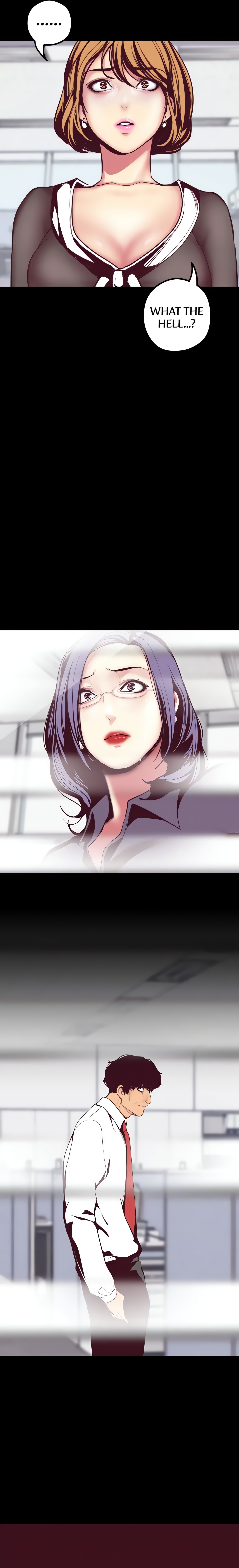Brave New World (Son-jak KOH) (Official) chapter 9 page 23