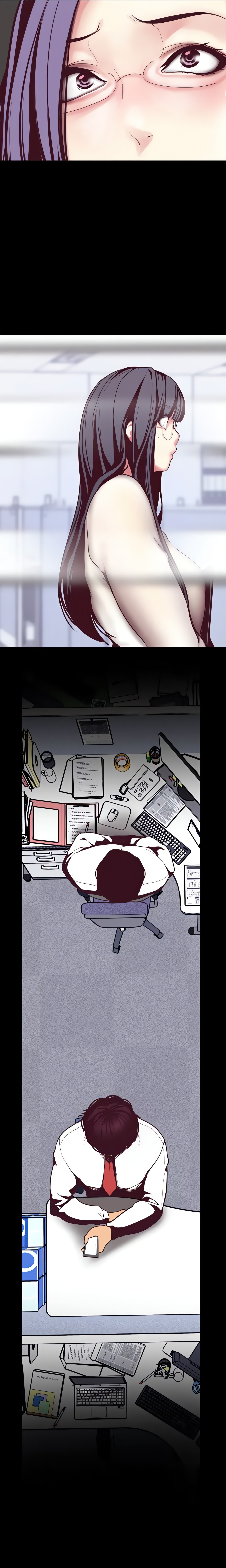 Brave New World (Son-jak KOH) (Official) chapter 9 page 26